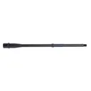 16" 5.56 NATO 1:7 Mid-Length Lightweight Barrel - Black Nitride - Dirty Bird Industries