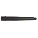 8.3" 9mm Straight Profile QPQ Nitride Barrel 1:10 Twist - Dirty Bird Industries