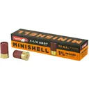 AGUILA MINI SHELL 12GA 7.5 Shotgun Ammo - 20 Rounds - Aguila Ammo