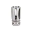 BCA A2 Style Flash Hider for .223 / 5.56 NATO - Stainless Steel - 