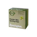 Remington Ammunition 28850 Premier Nitro Sporting Clays 12 Gauge 2.75" 1 oz 7.5 Shot Shotgun Ammo - 25 Rounds - Remington