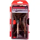 Winchester Mini-Pull Rifle Cleaning Kit - 12Pcs - 22 Cal - Dirty Bird Industries