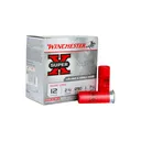 Winchester XU127 Super-X Game Load Ammunition 12 Gauge 2-3/4" 1 oz #7-1/2 Shot Shotgun Ammo - 25 Rounds - Winchester