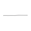 NBS Stainless Steel Micro Gas Tube - 