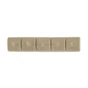 LM8 5-Section Grip Panel - Tan - Dirty Bird Industries