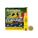 Remington Ammunition 20381 American Clay & Field Sport 20 Gauge 2.75" 7/8 oz 9 Shot Shotgun Ammo - 25 Rounds - Remington