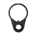NBS AR-15 End Plate W/ Center Ambi QD Sling Attachment - Dirty Bird Industries