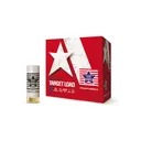 Stars and Stripes 12 Gauge Ammunition Target Loads CT12875 2-3/4" 7.5 Shot Shotgun Ammo - 25 Rounds - Dirty Bird Industries