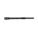 16" .223 Wylde Black Nitride 1:8 Midlength Barrel - Dirty Bird Industries