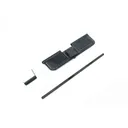 NBS DPMS LR-308 Dust Cover / Port Door Assembly - 