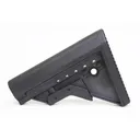Griffin Armament Extreme Condition Stock (MCS) - Mil-Spec - Grey - 