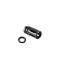 Dirty Bird Industries 1/2-28 A2 Birdcage Flash Hider - Dirty Bird Industries