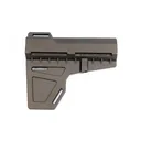 KAK Shockwave Blade Pistol Stabilizer - Midnight Bronze - Dirty Bird Industries