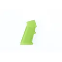 NBS AR-15 A2 Style Pistol Grip - Zombie Green - Dirty Bird Industries