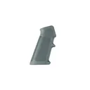 NBS AR-15 A2 Style Pistol Grip - Sniper Grey - Dirty Bird Industries