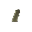 NBS AR-15 A2 Style Pistol Grip - Midnight Bronze - Dirty Bird Industries