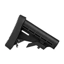 NBS Mil-Spec M4 Carbine Stock - Dirty Bird Industries