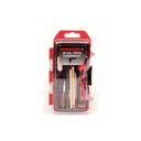 WINCHESTER DACWIN40P MINI PISTOL CLEANING KIT - 14 PIECE - 40 CAL/10MM - DAC Technologies