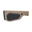 Hera Arms AR-15 HRS A2 Fixed Buttstock - Tan - Dirty Bird Industries