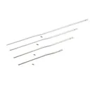Stainless Steel Gas Tube - Carbine - Dirty Bird Industries