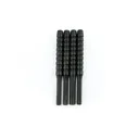 Dirty Bird 4 Piece Roll Pin Starter Punch Set - Hardened - Dirty Bird Industries