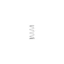 Adams Arms Piston System Bolt Spring - Adams Arms