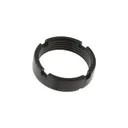 NBS Mil-Spec Carbine Receiver Extension (Castle) Nut - Dirty Bird Industries
