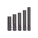 Ballistic Advantage AR-15 Logic M-LOK Handguard - 7" - Dirty Bird Industries