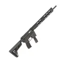 Smith & Wesson Response 9mm 16.5" 23rd Semi-Automatic Rifle - Black - Dirty Bird Industries