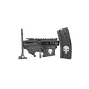 Anderson Manufacturing AM-15 AR-15 Builder Set - 15" - Punisher - Dirty Bird Industries