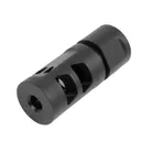 CMMG SVD Muzzle Brake 1/2-28 - Superior Recoil Management - Cmmg