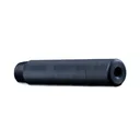 SONICORE Valor 9 - 9mm 1/2-28 Direct Thread Suppressor - Black - Dirty Bird Industries