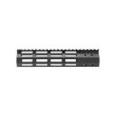 Foxtrot Mike Products Free Float M-LOK AR-15 Handguard - 8.75 - Dirty Bird Industries