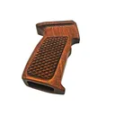 JMK Customs Grip AK style - Textured - Dirty Bird Industries