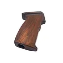 JMK Customs Grip AK style - Smooth - Dirty Bird Industries