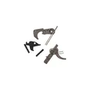 Sionics Weapon Systems Enhanced Mil-Spec AR-15 Trigger - 