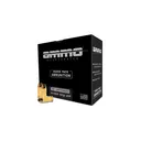 Ammo Inc .40 S&W JHP 165gr Handgun Ammo - 150 round box - Dirty Bird Industries