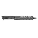 Noveske Upper Complete 4Th Generation N4 5.56 Micro Switchblock 10.5 Light Shorty Chf BLK Cerakote NSR-9.75-Sb (M-LOK) BLK Love Handle Charging Handle Pig Pen Fh 1/2X28 - Dirty Bird Industries