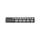 Noveske Rail N6 4Th Generation Skinny M-LOK 11.5" BLK Anodized NSR-11.5 - Dirty Bird Industries