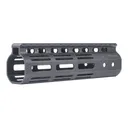 Noveske Rail N4 4Th Generation Skinny M-LOK 7" BLK Anodized NSR-7 - Dirty Bird Industries