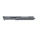 Noveske Upper Complete 4Th Generation Noveske9 9mm 10.5 Shorty SS BLK 1/2X28 - Dirty Bird Industries
