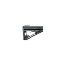 Rogers Super-Stoc Mil-Spec Carbine Buttstock w/ Build-in QD Base - Black - Dirty Bird Industries