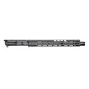 Noveske Upper Complete 4Th Generation N4 5.56 13.7 Light Infidel Chf BLK Cerakote NSR 15 (M-LOK) BLK Love Handle Charging Handle KX3 1/2X28 (Pinned) - Dirty Bird Industries