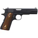 Browning  1911-22 A1 *CA Compliant 22 LR 4.25" 10+1 Matte Black Laminate Wood Grip - 