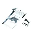 AR MAGLOCK AR-10 Gen 4 Fixed Magazine Lock and Release Solution - Without Takedown Pin - Dirty Bird Industries