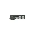 Geissle Super Modular Rail MK14 M-LOK Handguard - 7", Black - Dirty Bird Industries