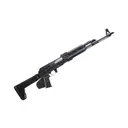 Zastava PAP M90 18.25" 5.56X45 10rd Semi Auto Rifle Hogue Handguard Magpul Grip Magpul Zhukov Stock - Dirty Bird Industries
