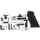 Anderson Manufacturing AM-10 AR-10 Gen II Builder Set - 11.5" - Black - Dirty Bird Industries