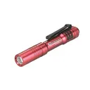 Streamlight MicroStream Ultra-Compact USB with 5" USB Cord and Lanyard - Clam - Red - 