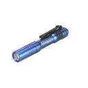 Streamlight MicroStream Ultra-Compact USB with 5" USB Cord and Lanyard - Clam - Blue - 